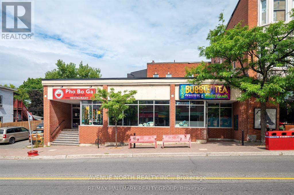 843-839 Somerset Street W