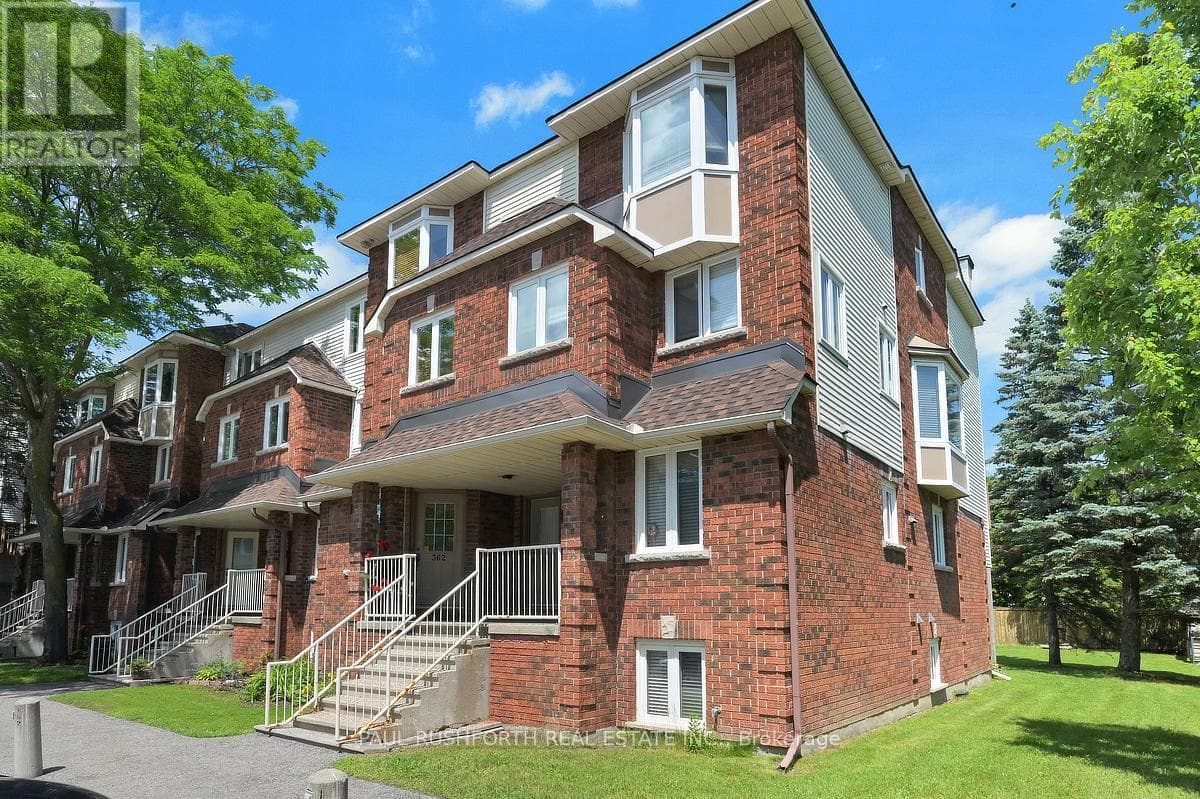 362 Briston Private