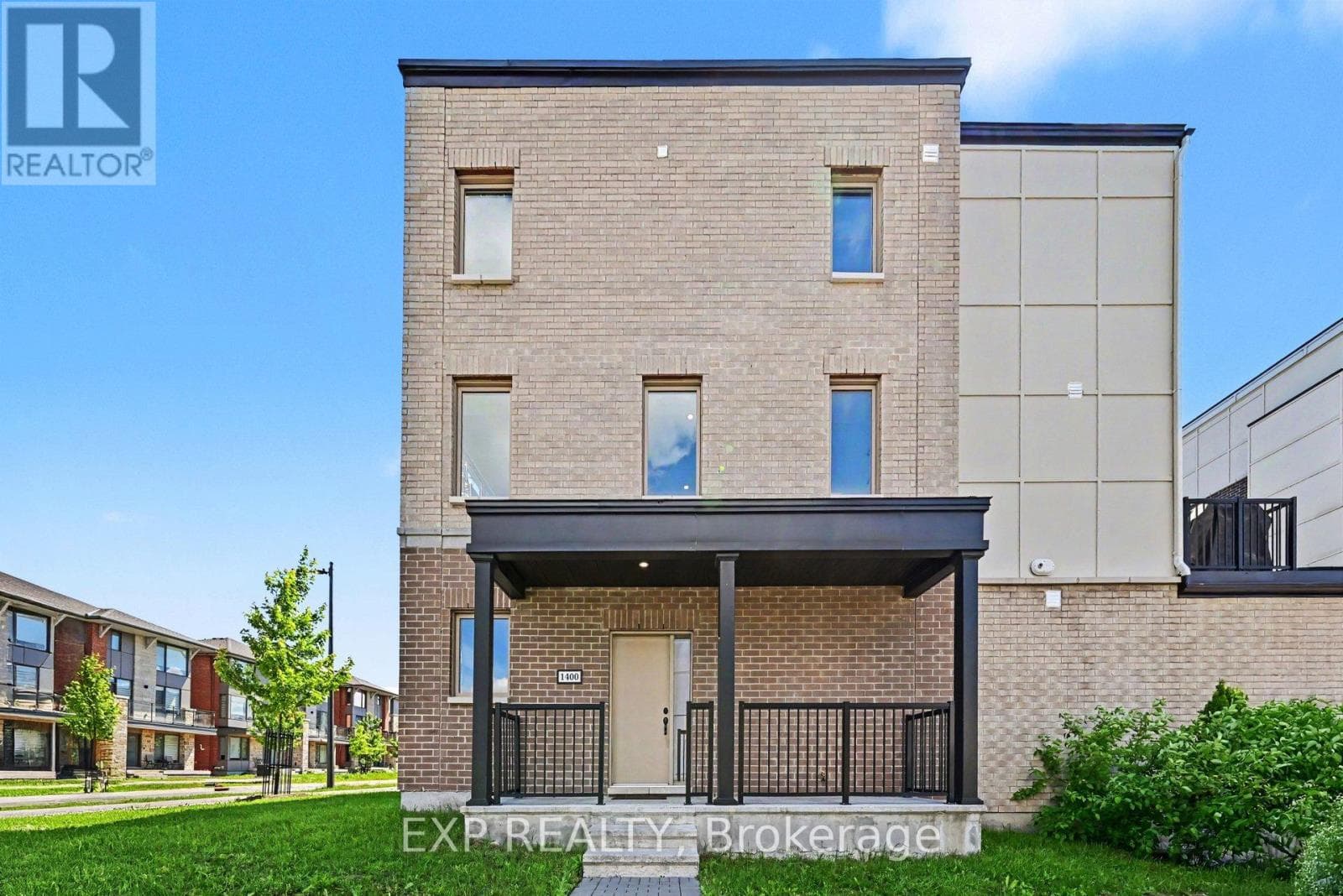 1400 Hemlock Road