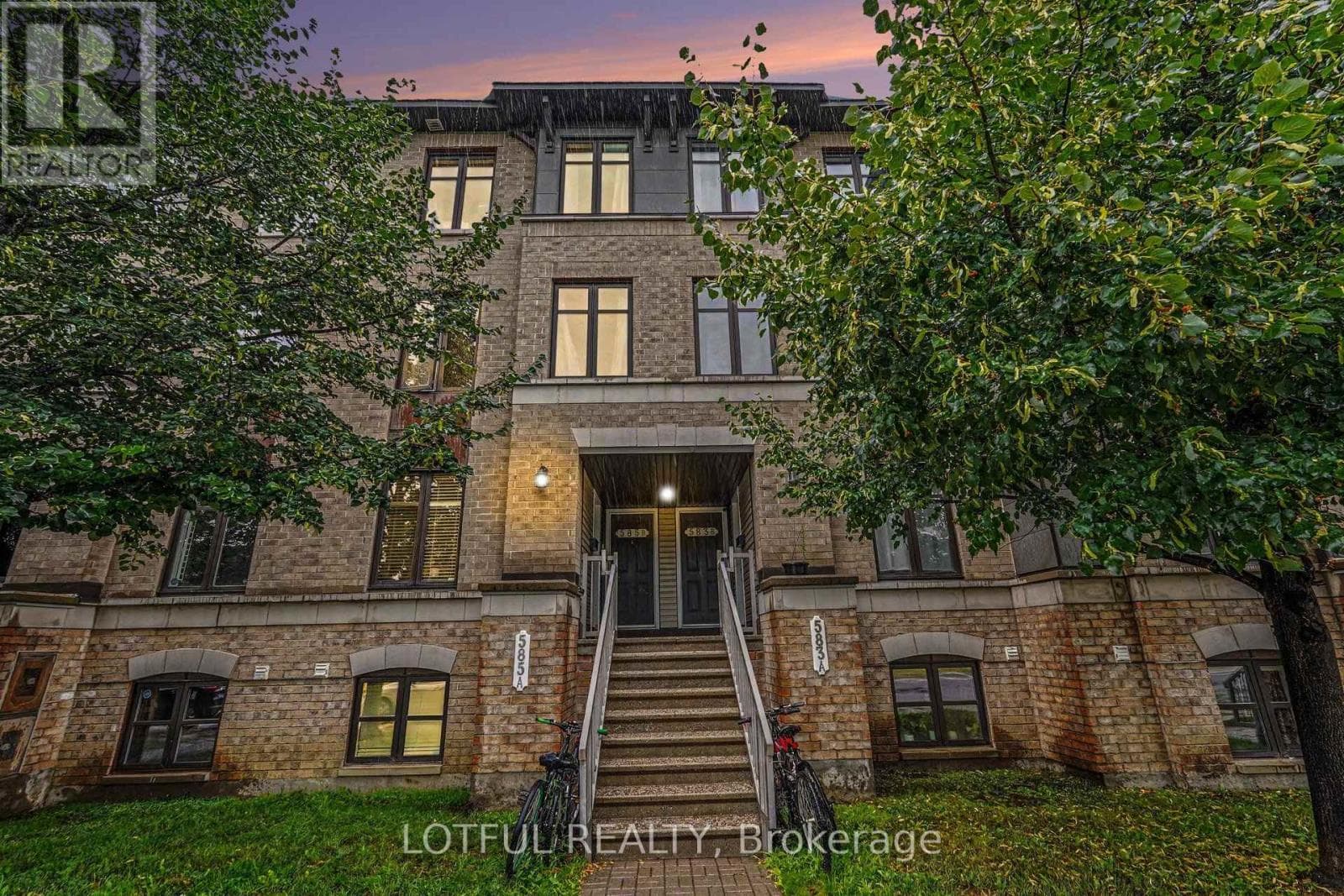 20 - 585 Chapman Mills Drive