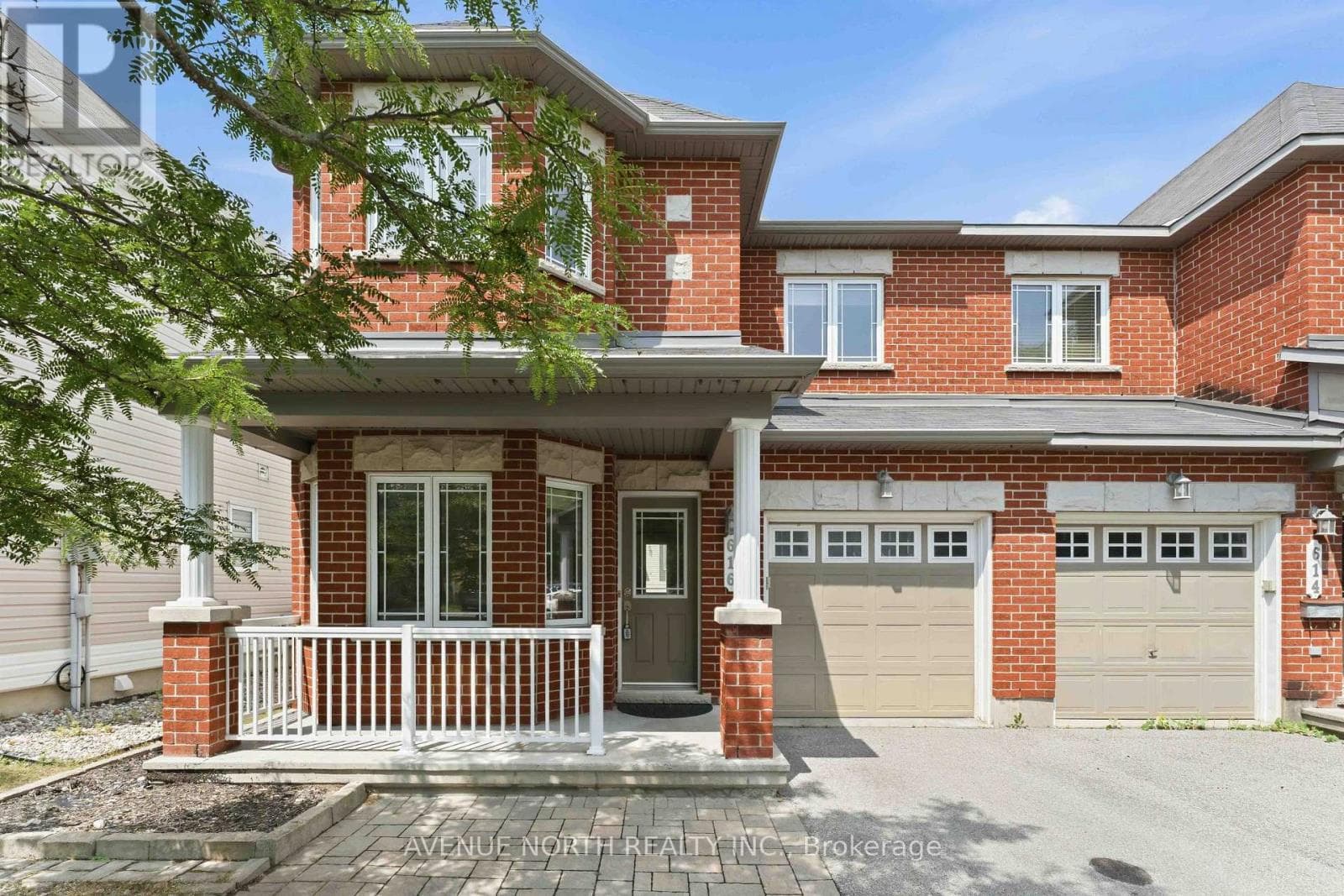 616 Paul Metivier Drive
