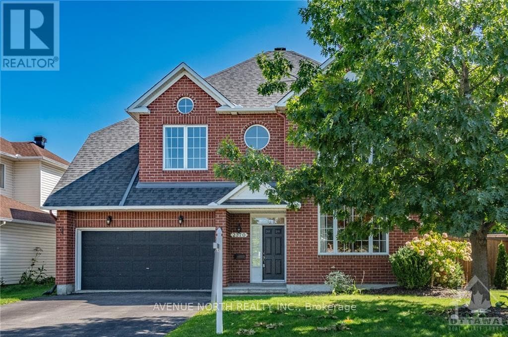 2370 Le Ruisseau Circle