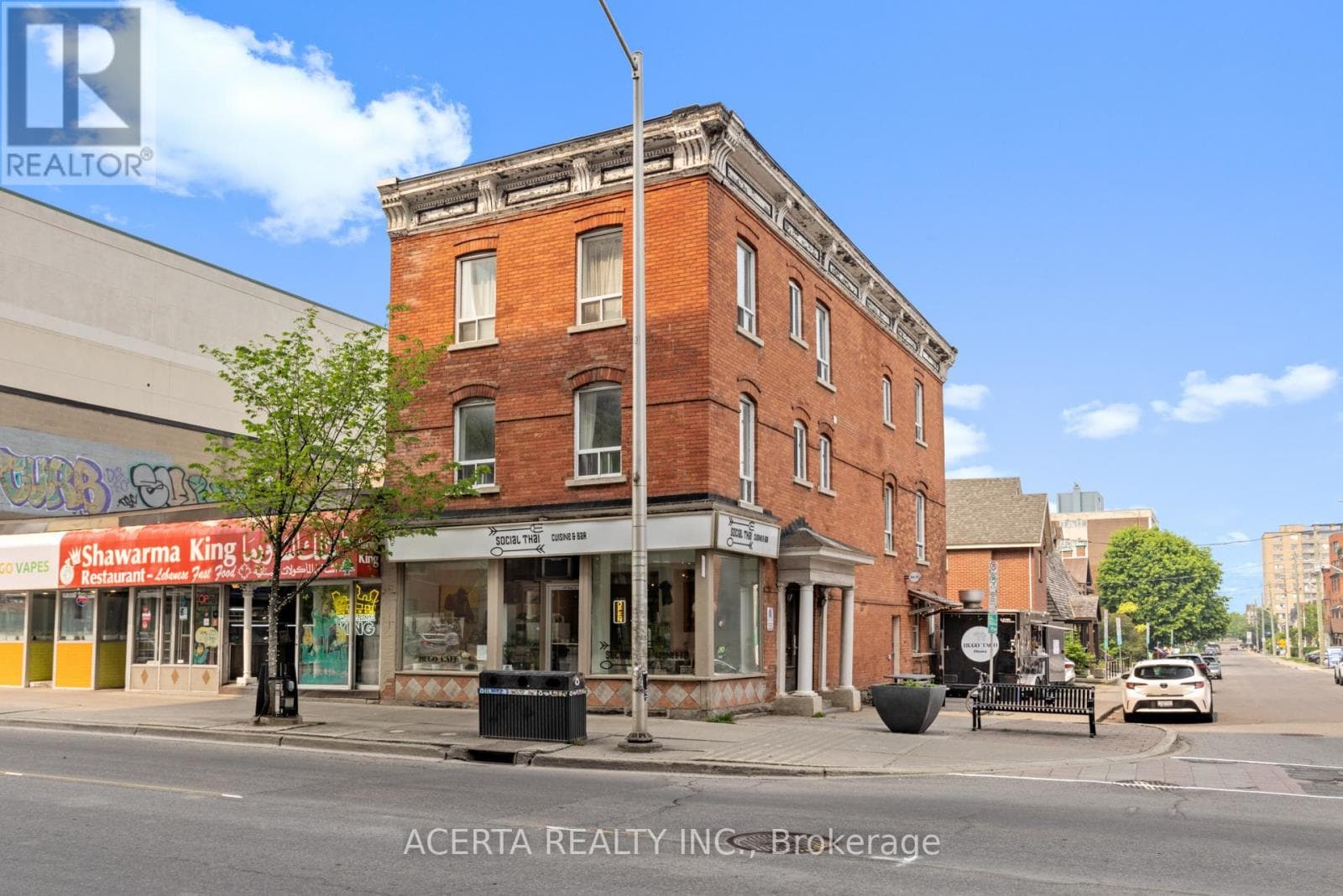 399 Bank Street