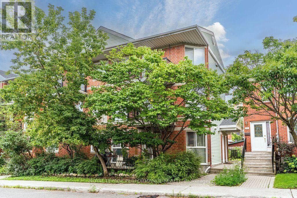 3 - 6 Omeara Street