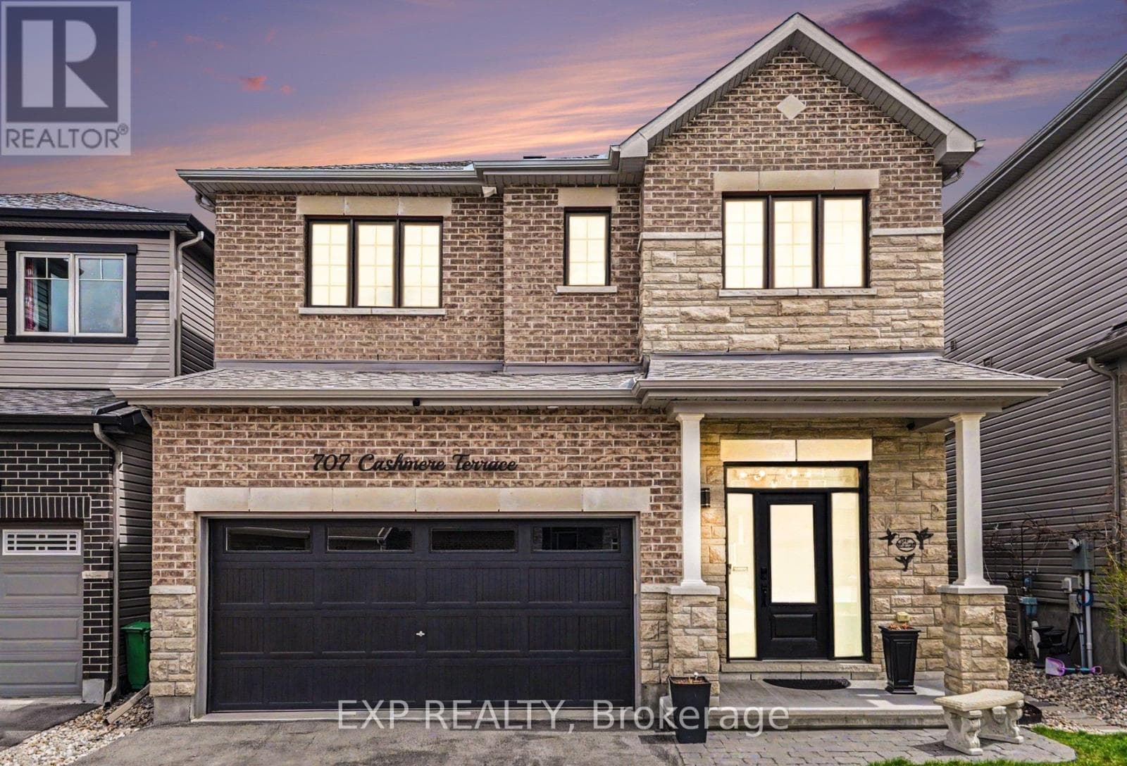 707 Cashmere Terrace