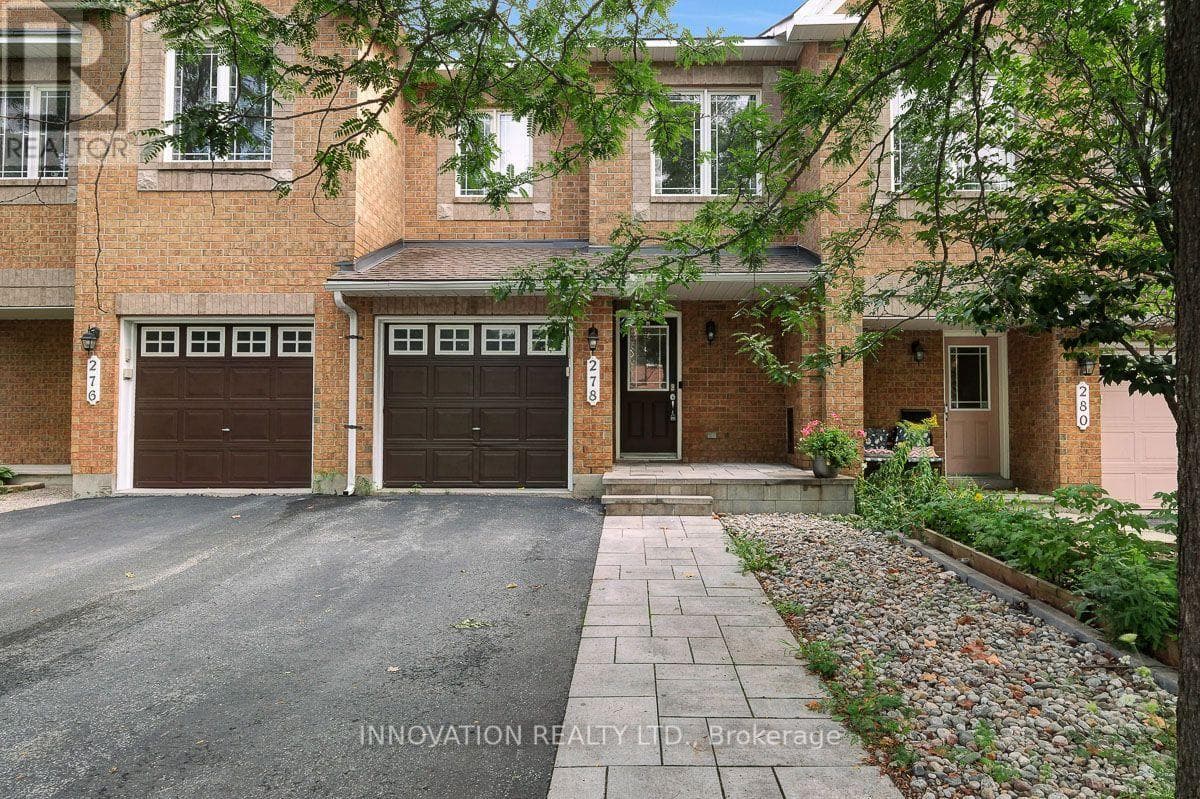 278 Forestbrook Street