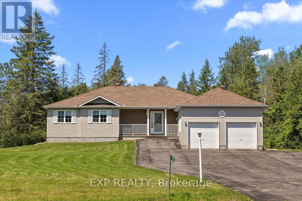 113 Grey Fox Drive