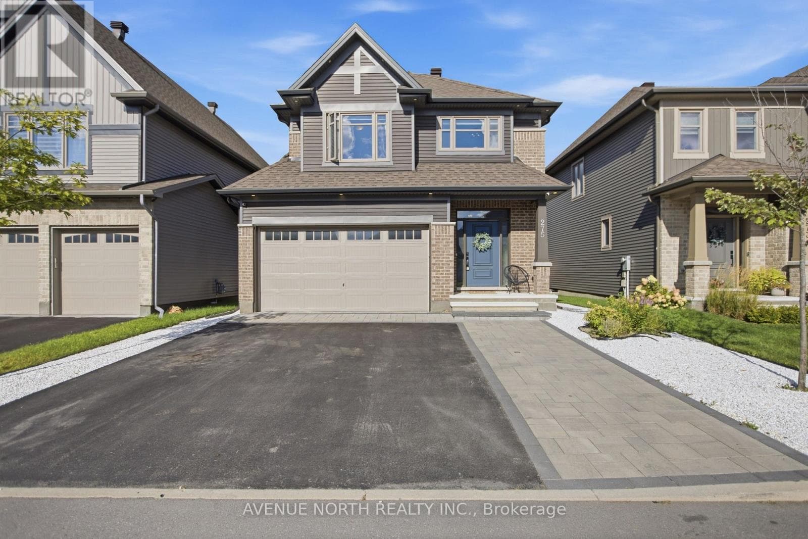 275 Trollius Way