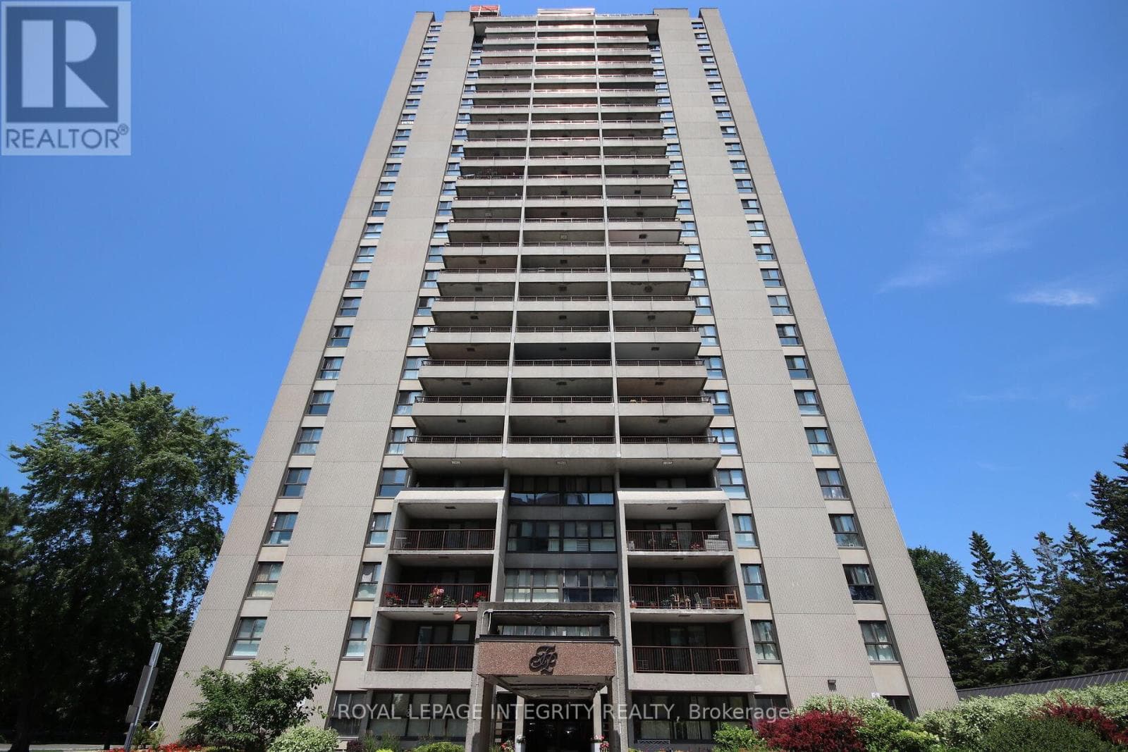 2701 - 1785 Frobisher Lane