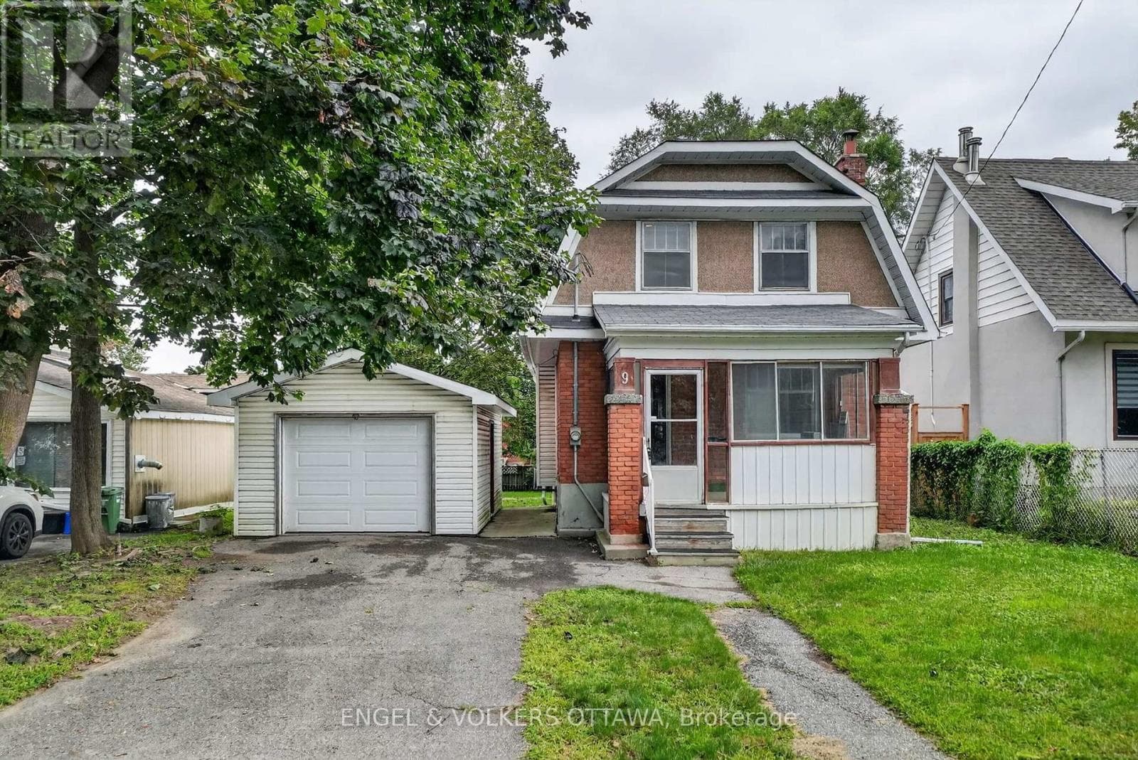 9 Geneva Street