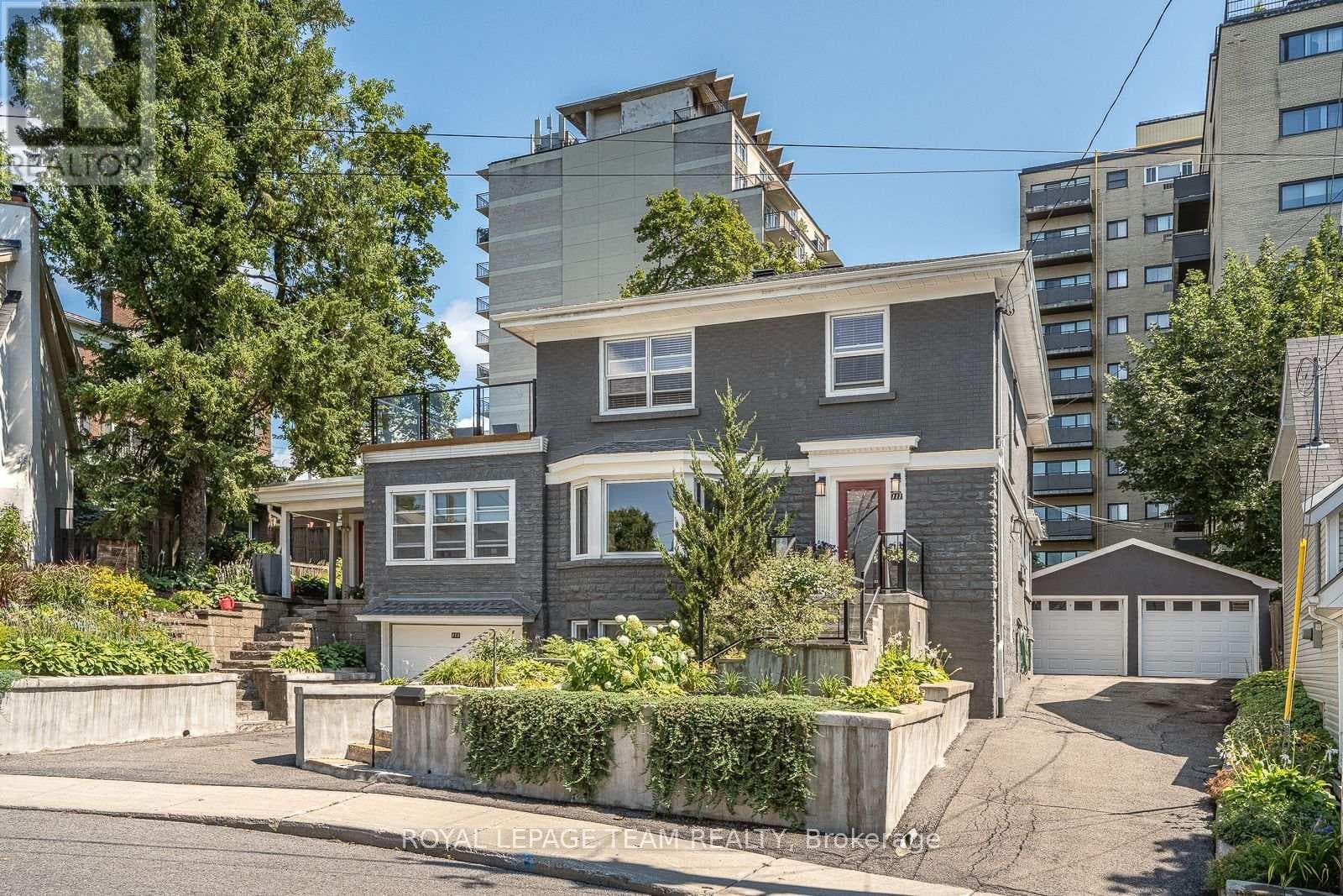 111 Ivy Crescent