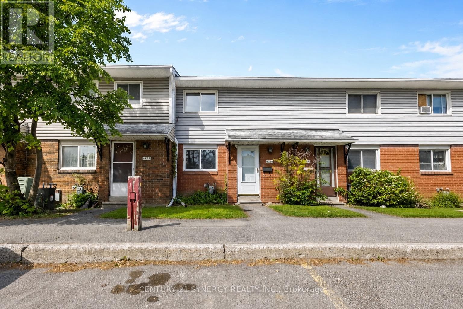 C - 1472 Heatherington Road