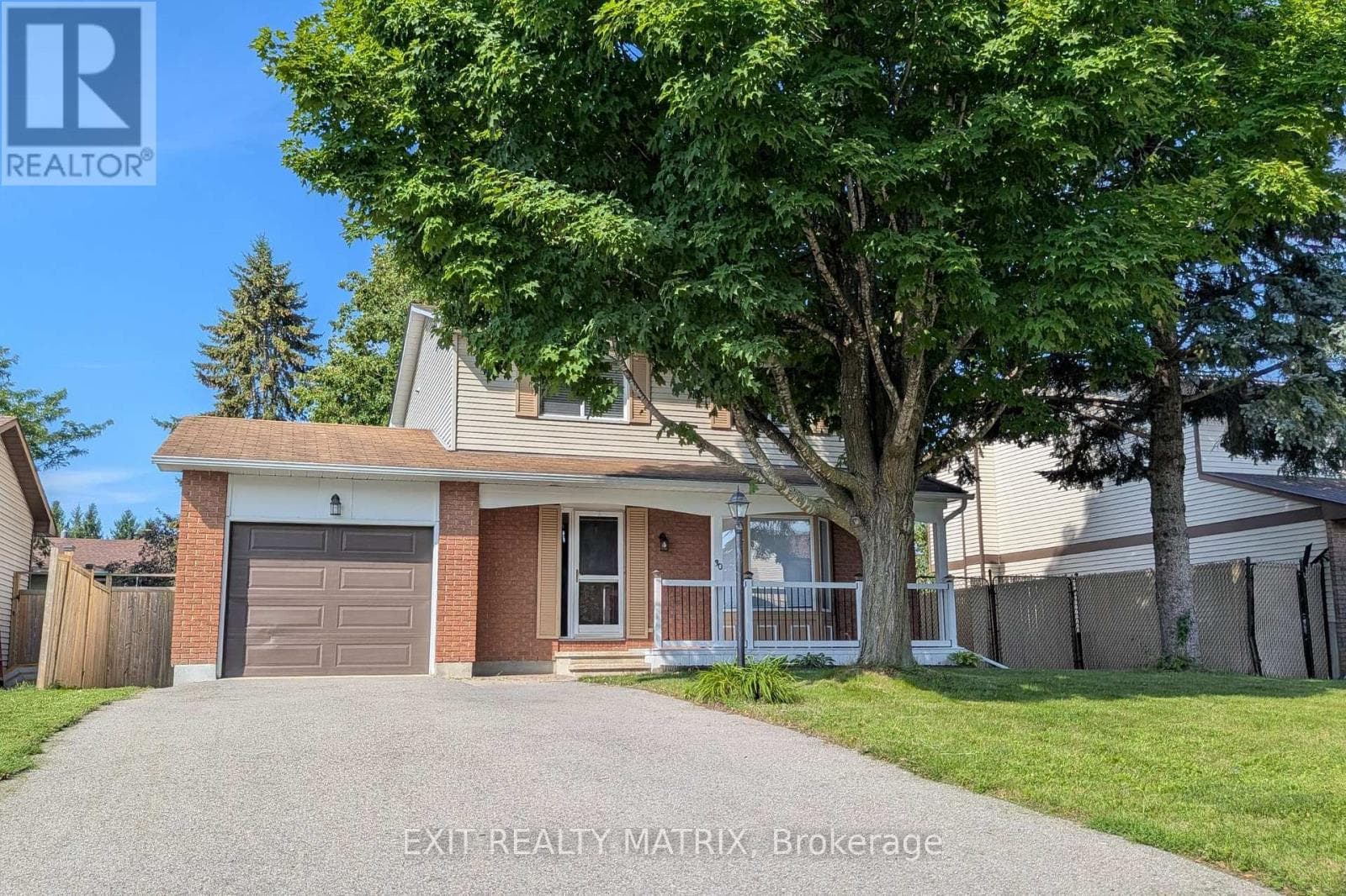 30 Bartley Crescent