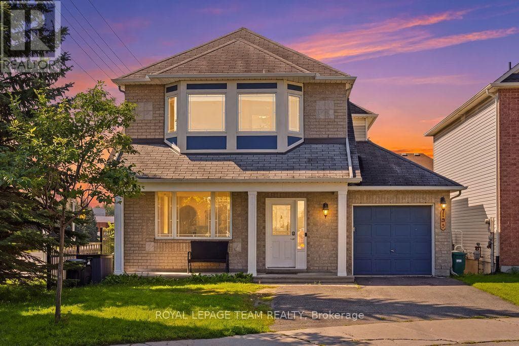 195 Harbour View Street