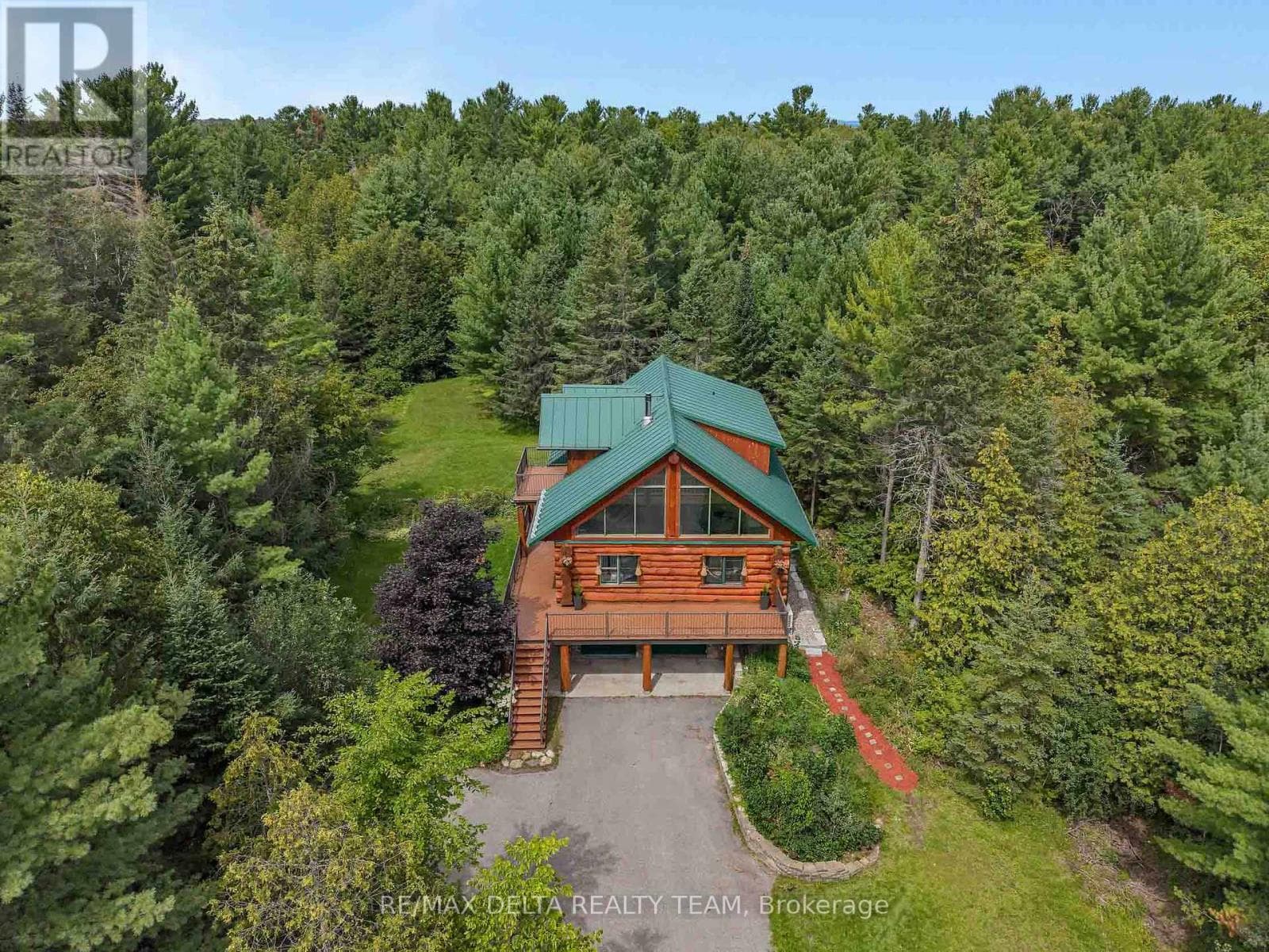 107 Corkery Woods Drive