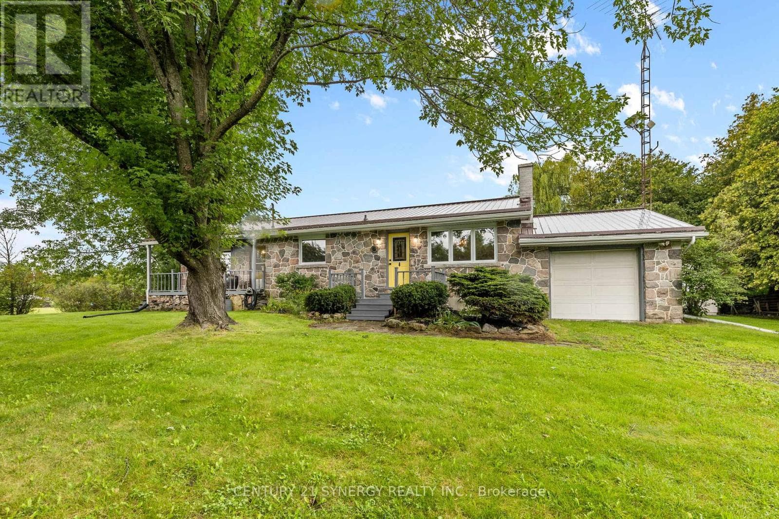 8567 Franktown Road