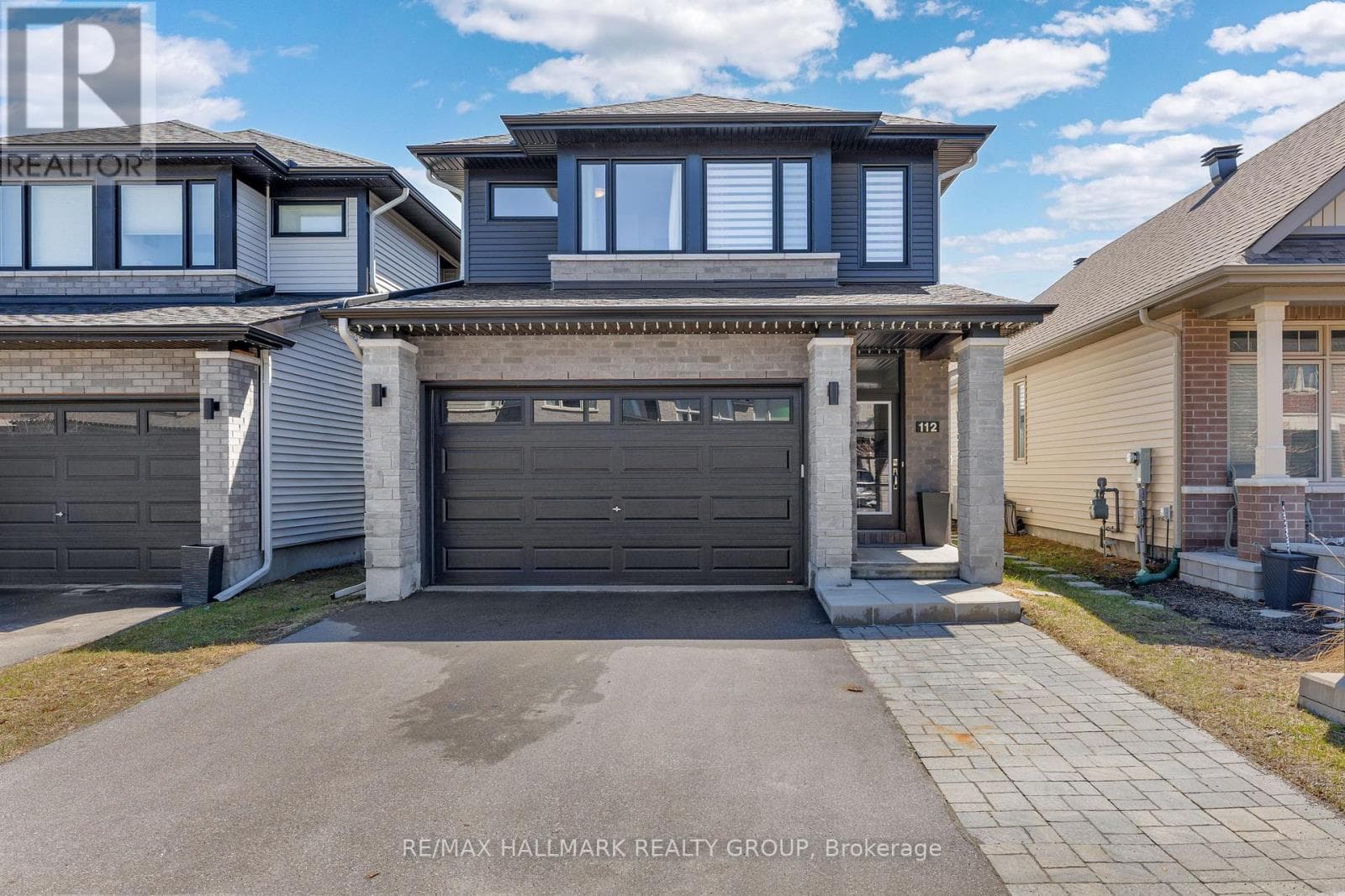 112 Crevasse Road