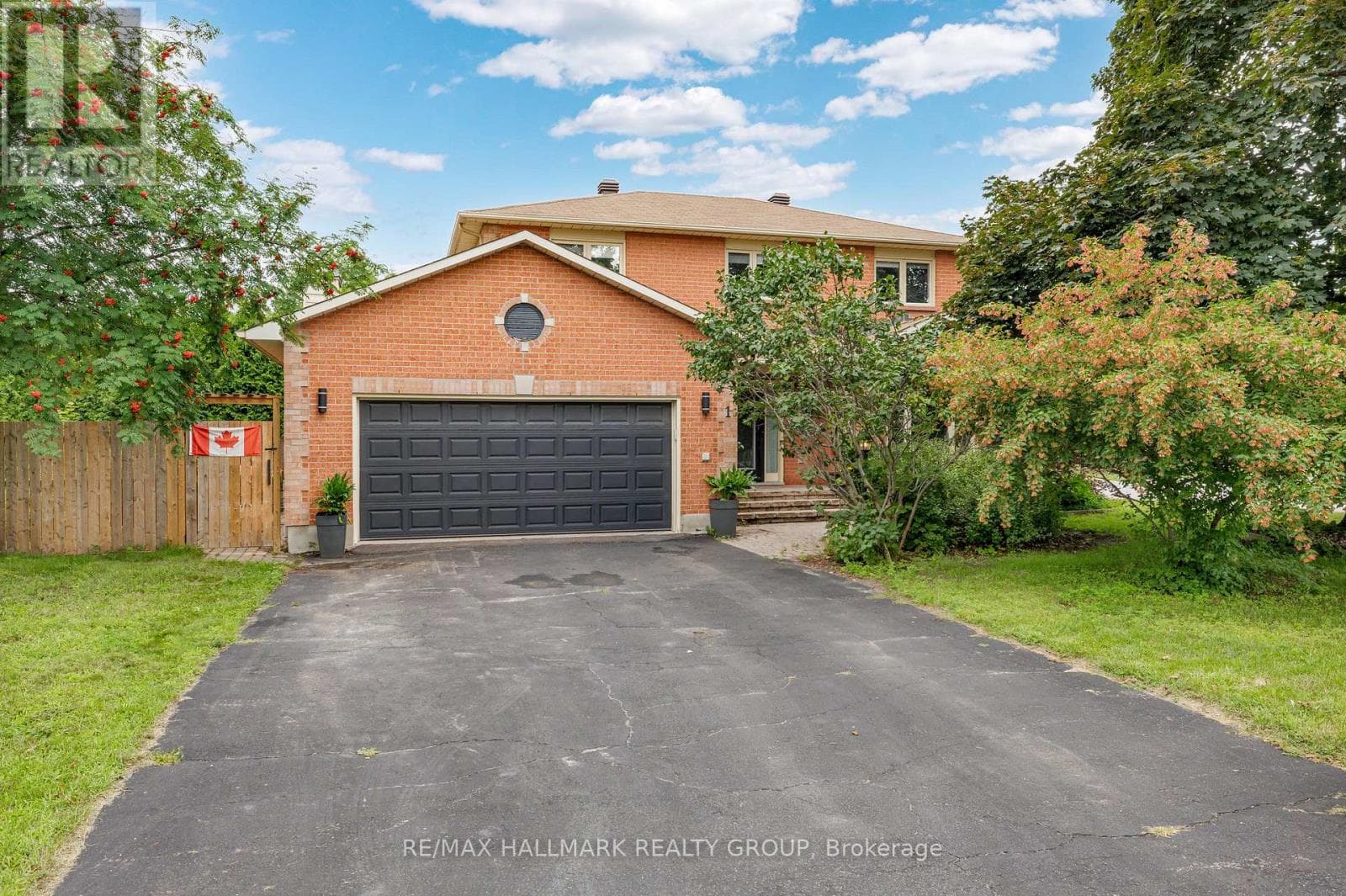 1 Hedgerow Lane