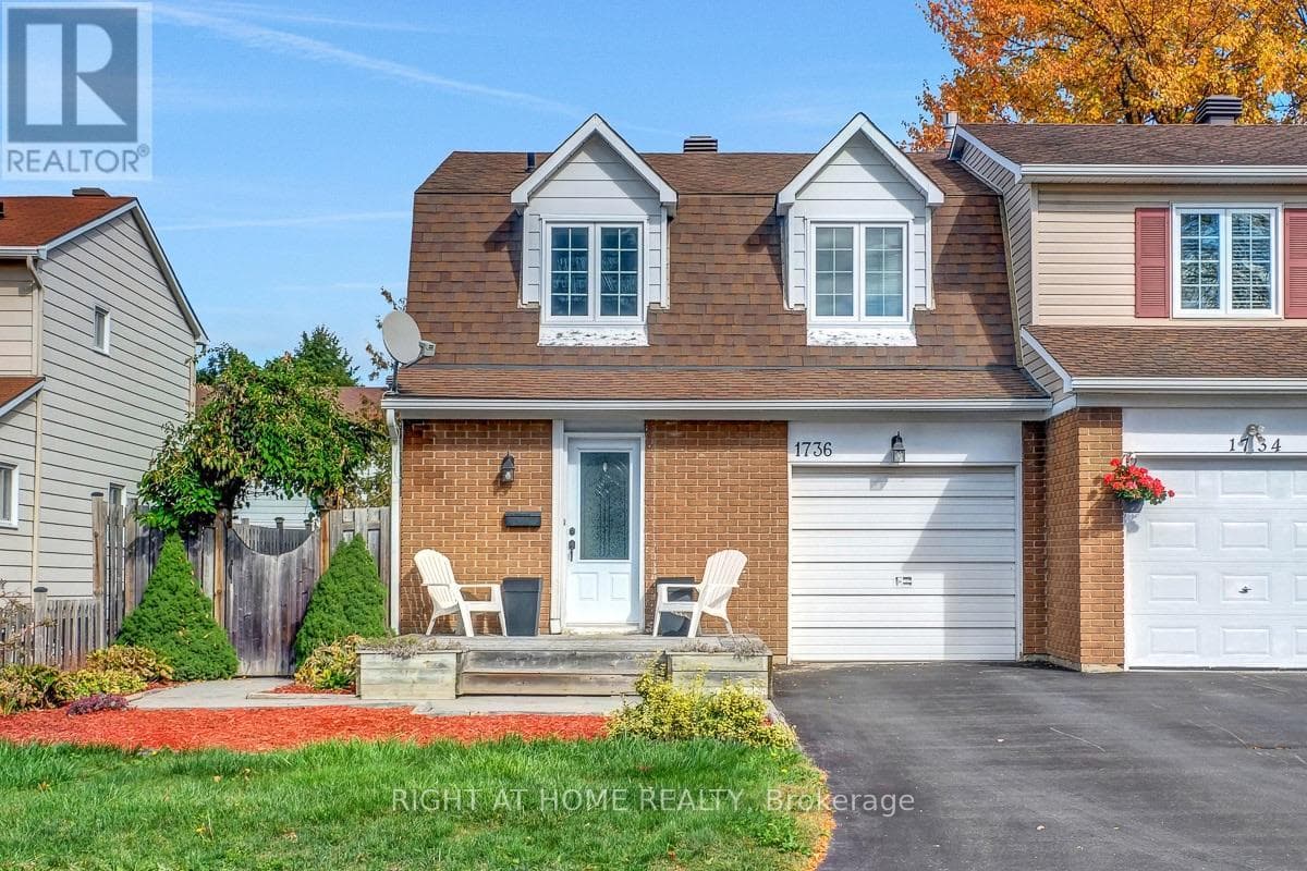 1736 Stoneboat Crescent