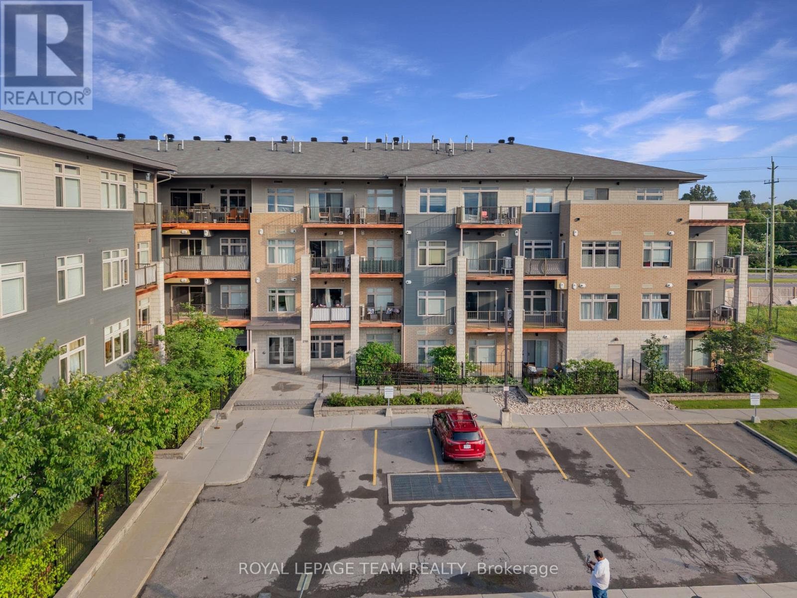 215 - 2785 Baseline Road