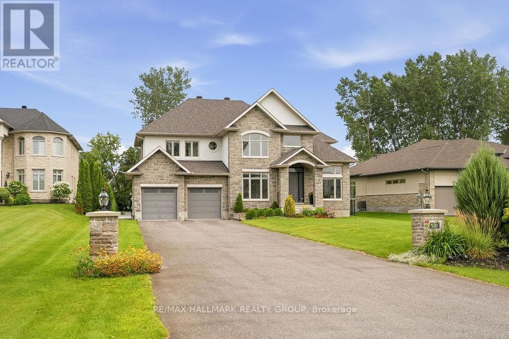 520 Leimerk Court