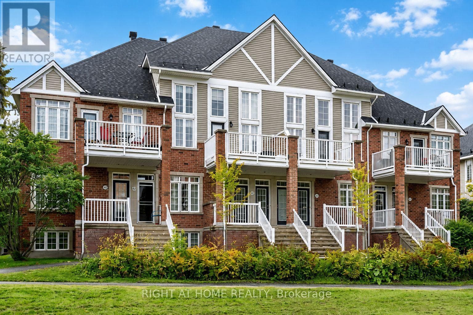 106 - 1745 Campeau Drive