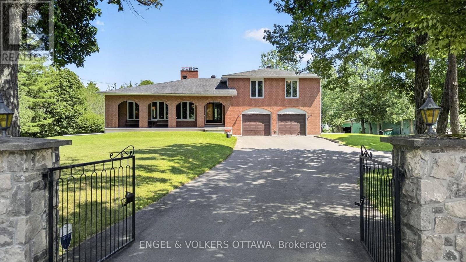 760 Kerwin Road