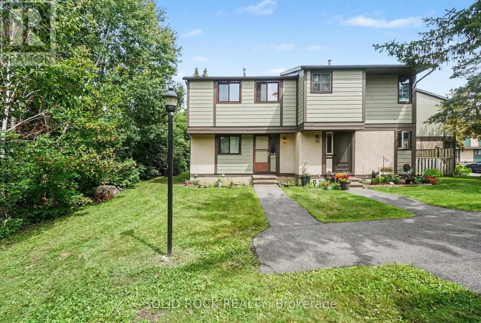 71 - 1735 Meadowbrook Road