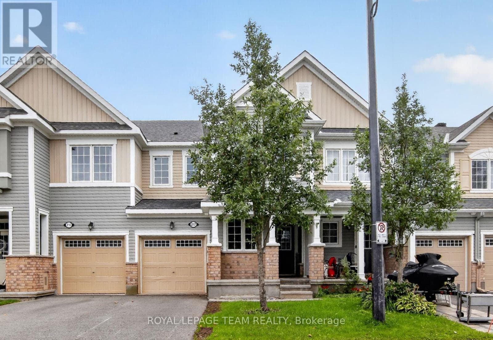217 Conifer Creek Circle