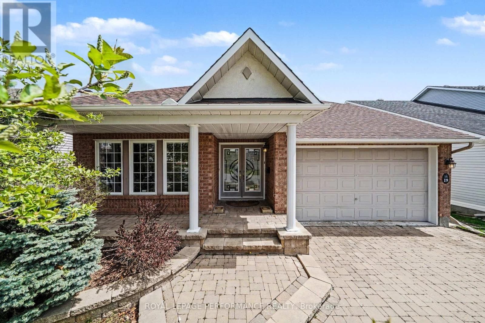 19 Settlers Ridge Way