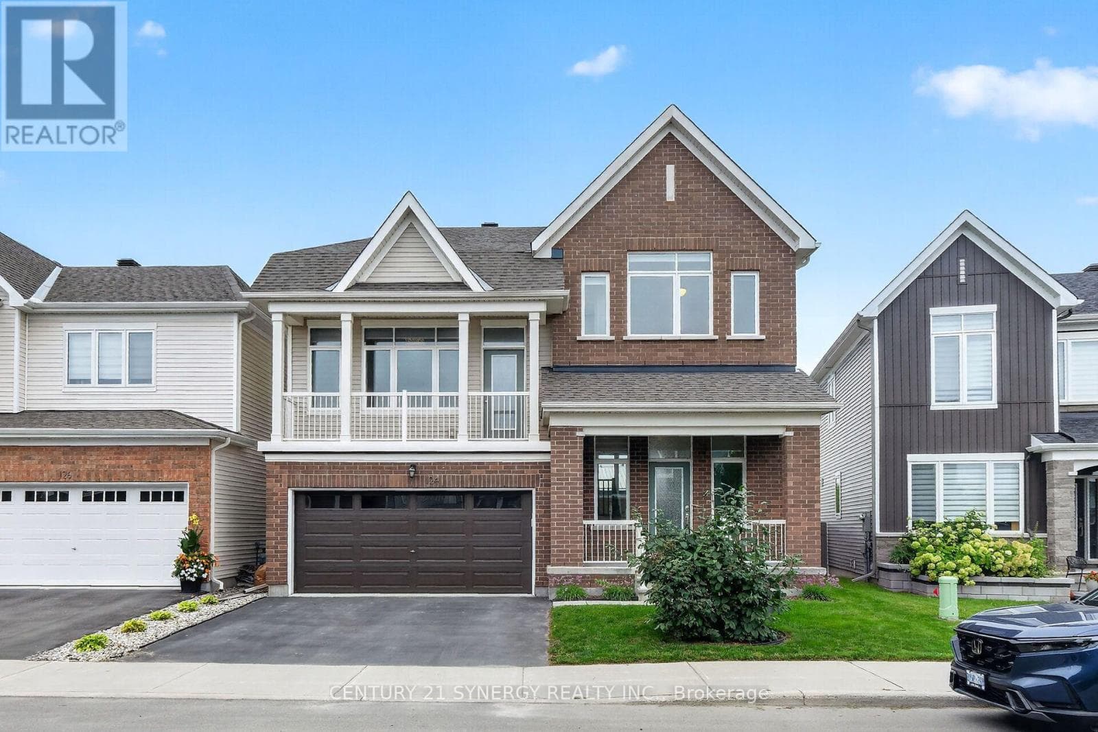 124 Des Aubrais Crescent