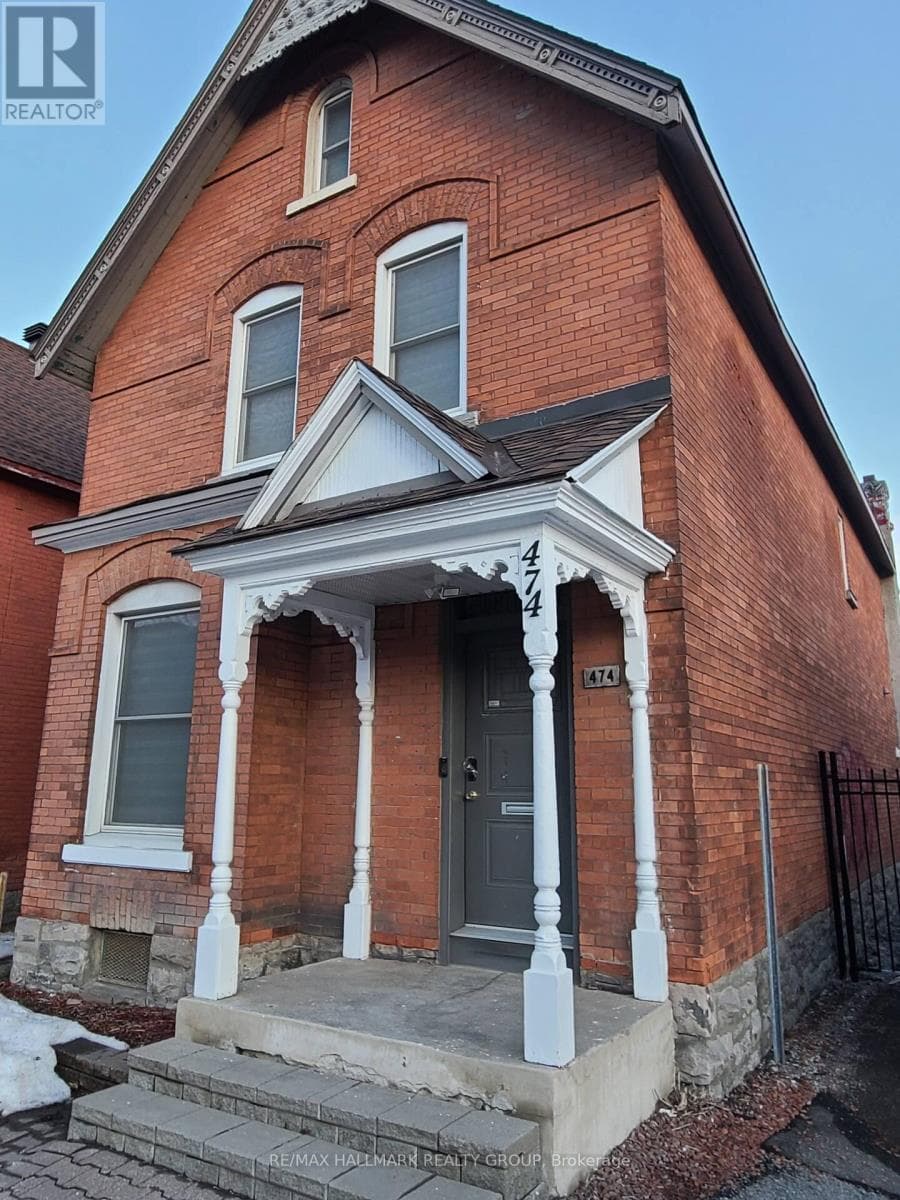 474 Somerset Street W