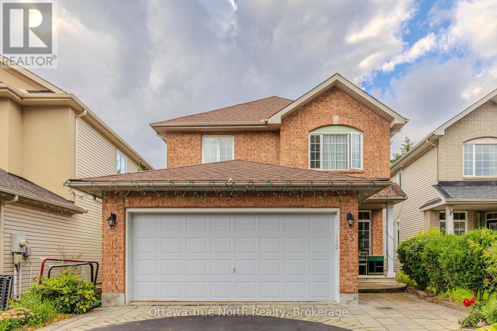 43 Evanshen Crescent