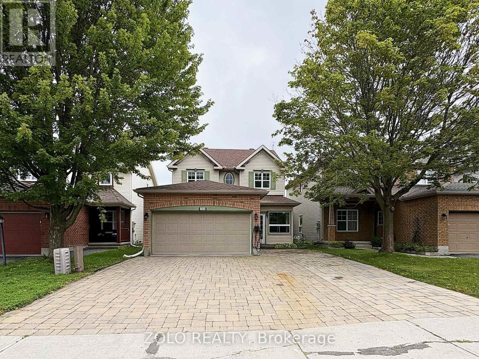 255 Stoneway Drive