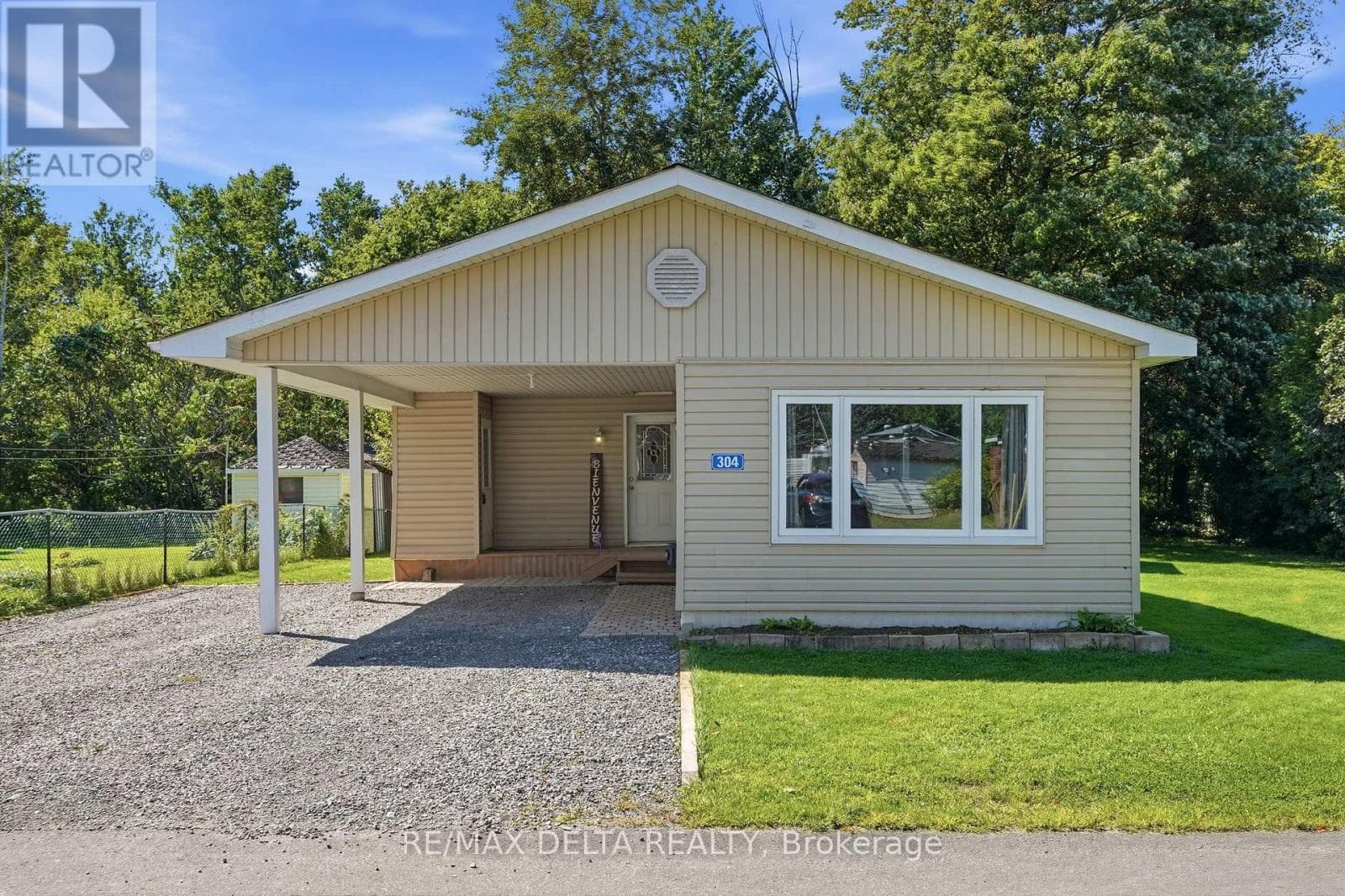 304 - 8250 County Road 17 Road