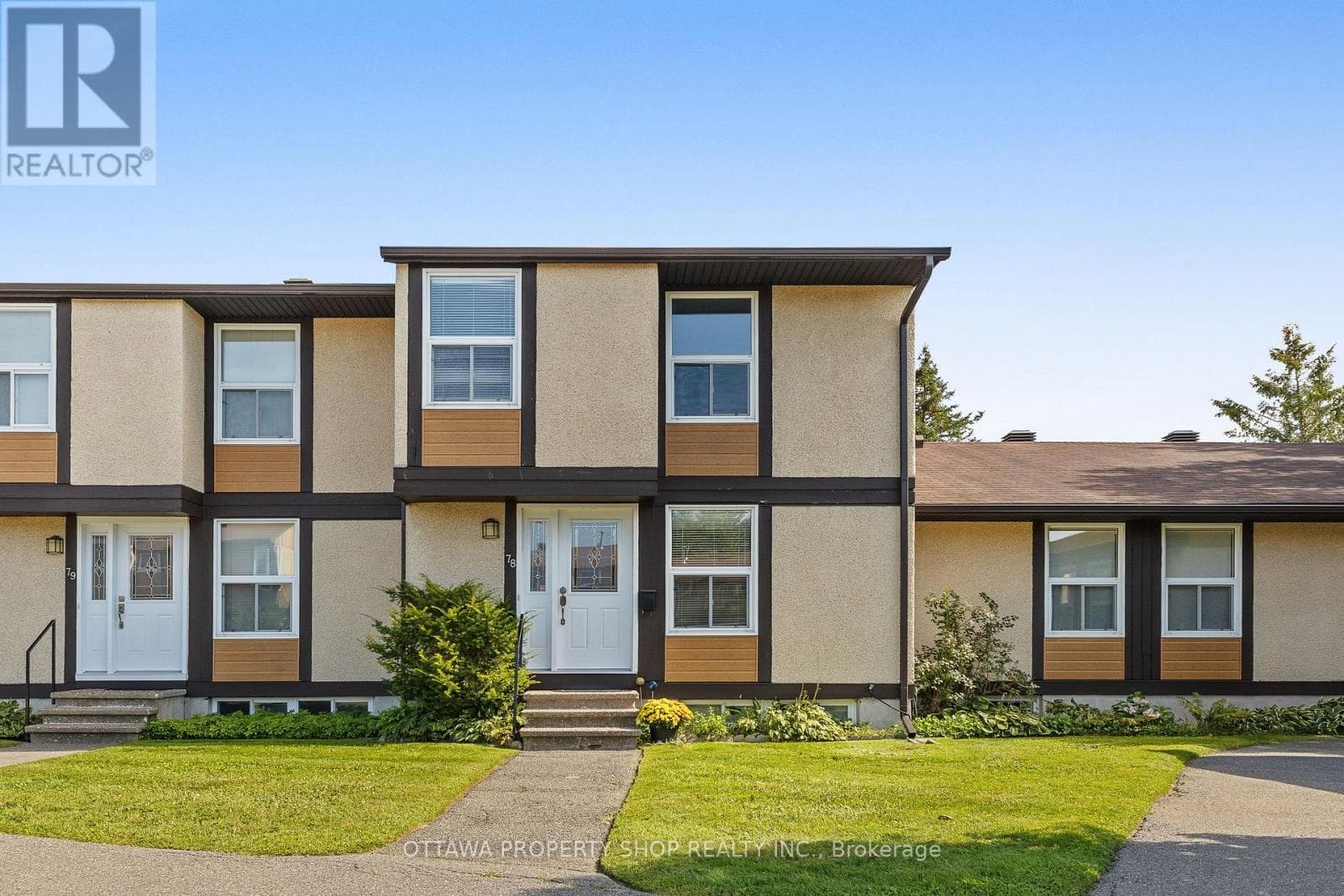 78 - 3344 Uplands Drive