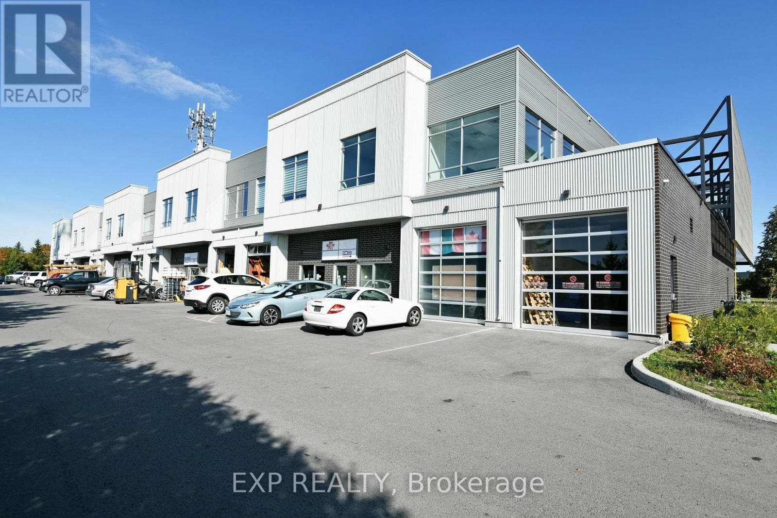 218 - 65 Denzil Doyle Court
