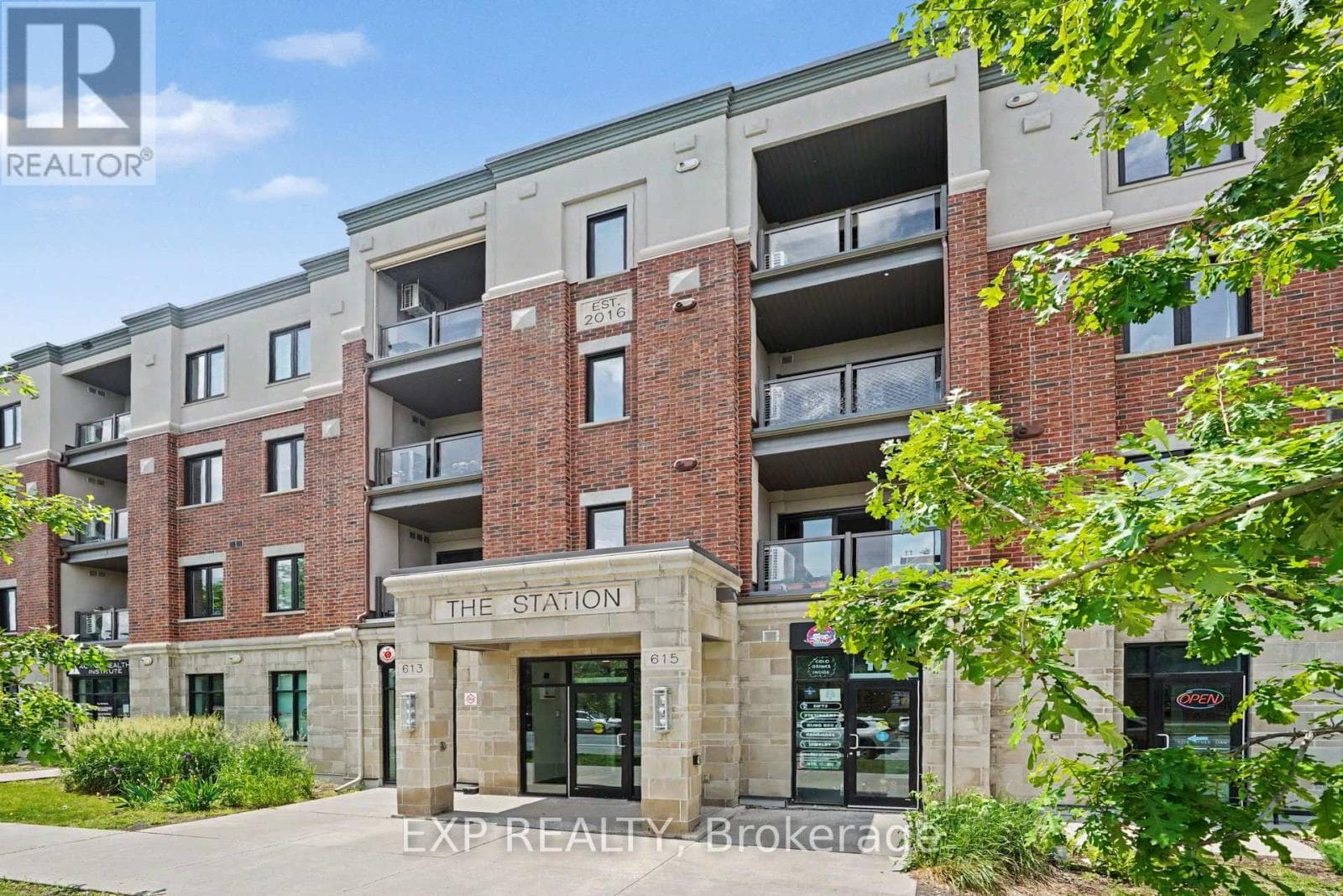 405 - 615 Longfields Drive