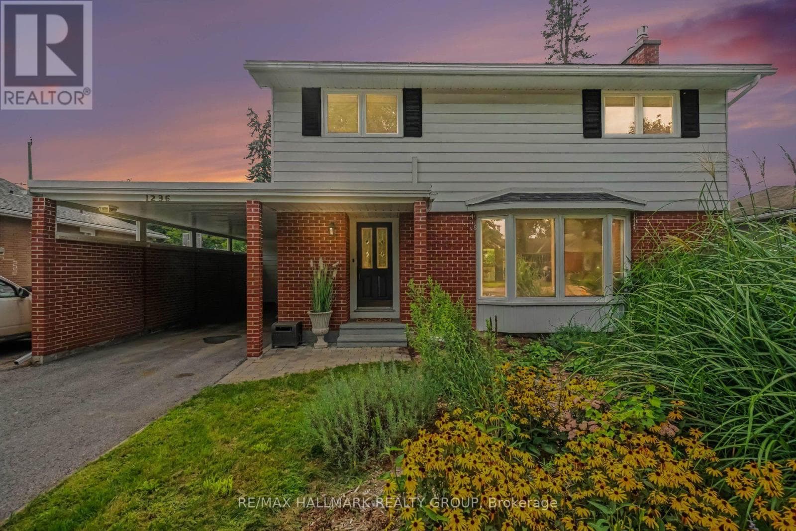 1236 Amesbrooke Drive