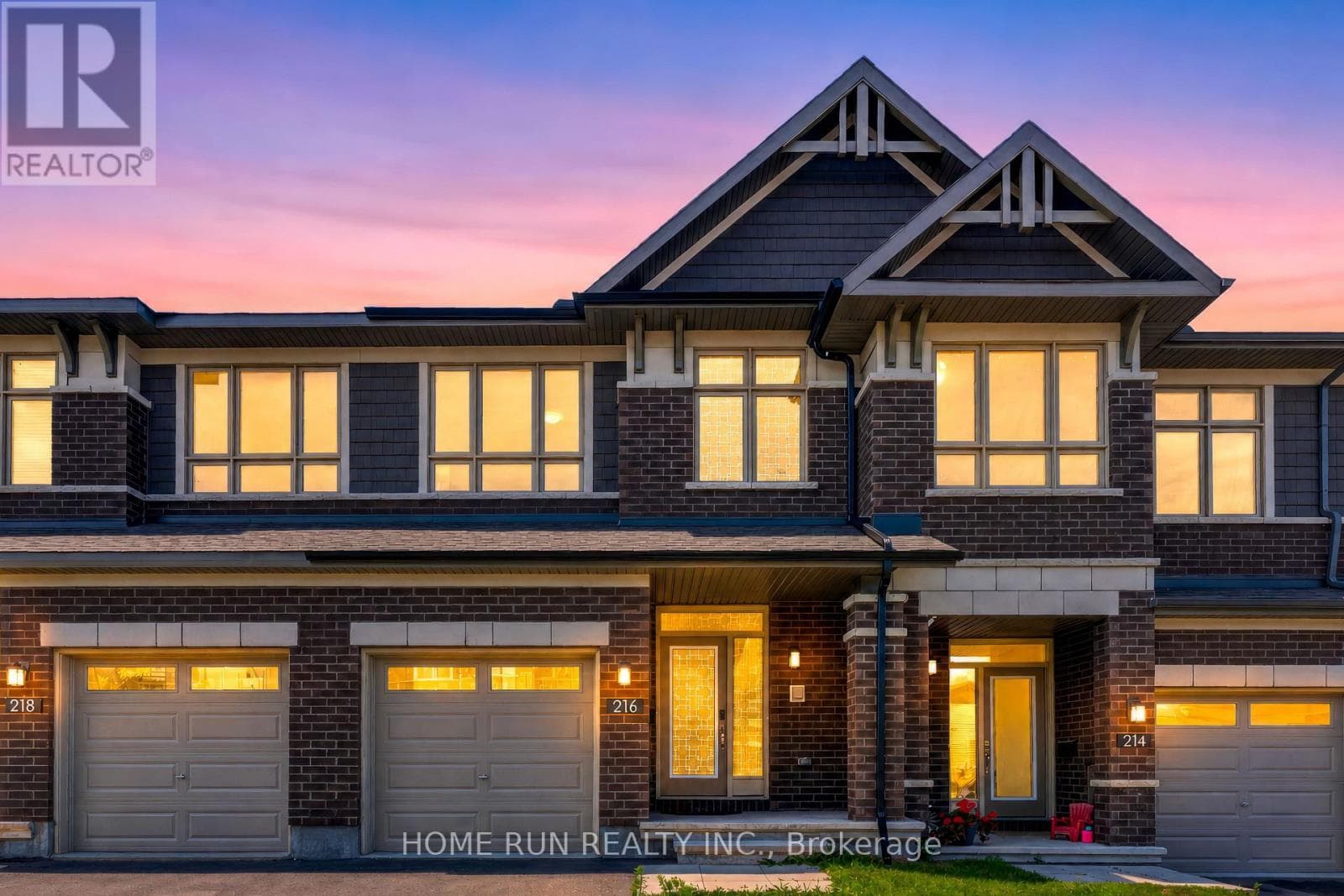 216 Trumpeter Acres