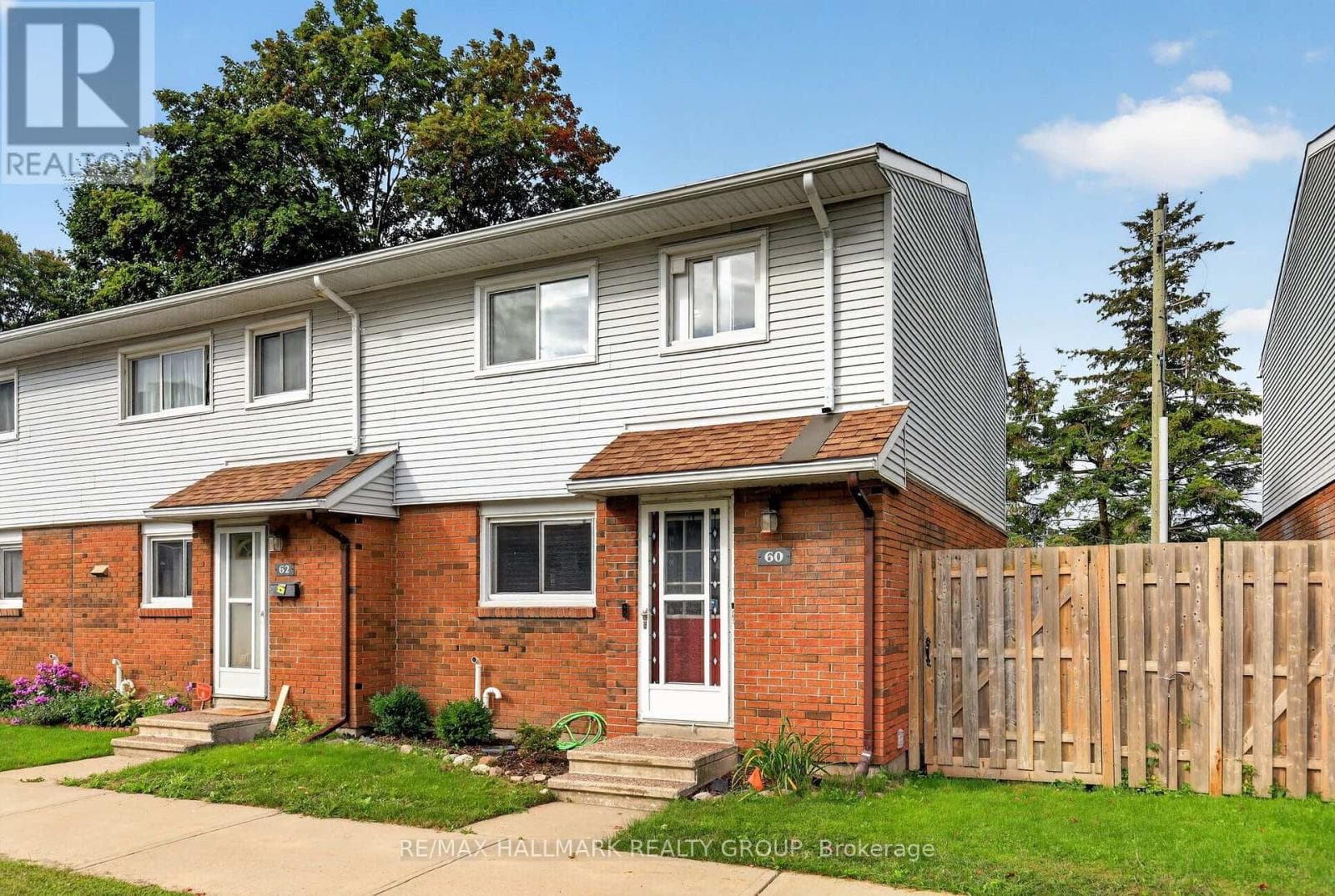 60 - 1045 Morrison Drive