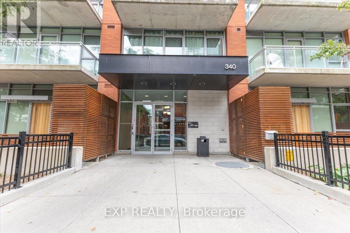641 - 340 Mcleod Street