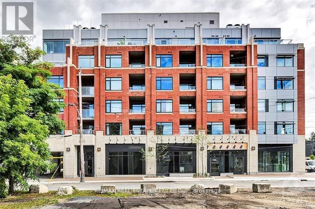 405 - 60 Springhurst Avenue
