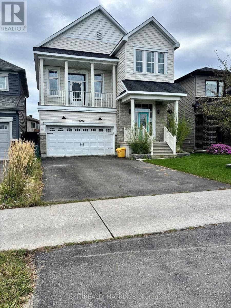 648 Decoeur Drive