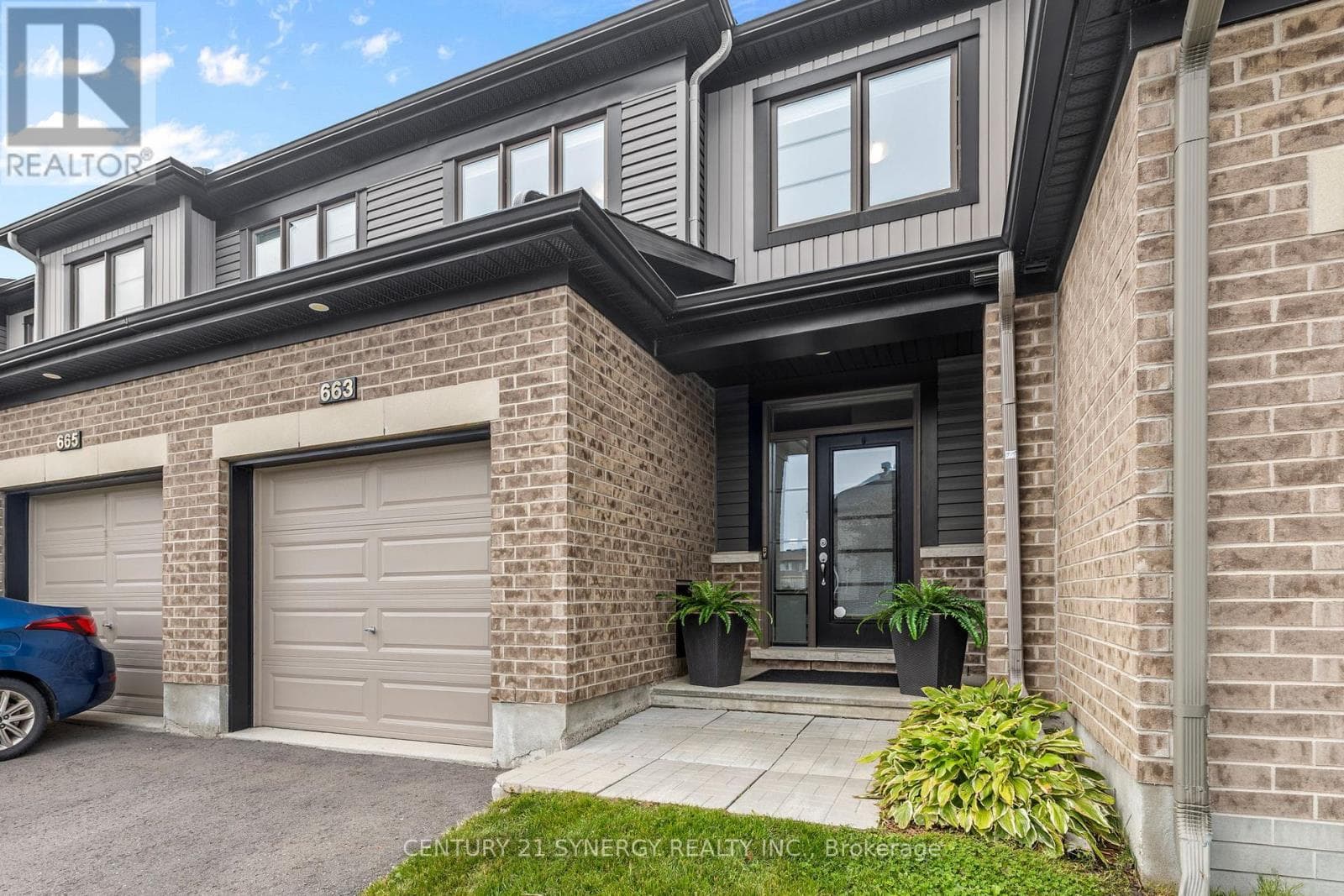 663 Jerome Jodoin Drive