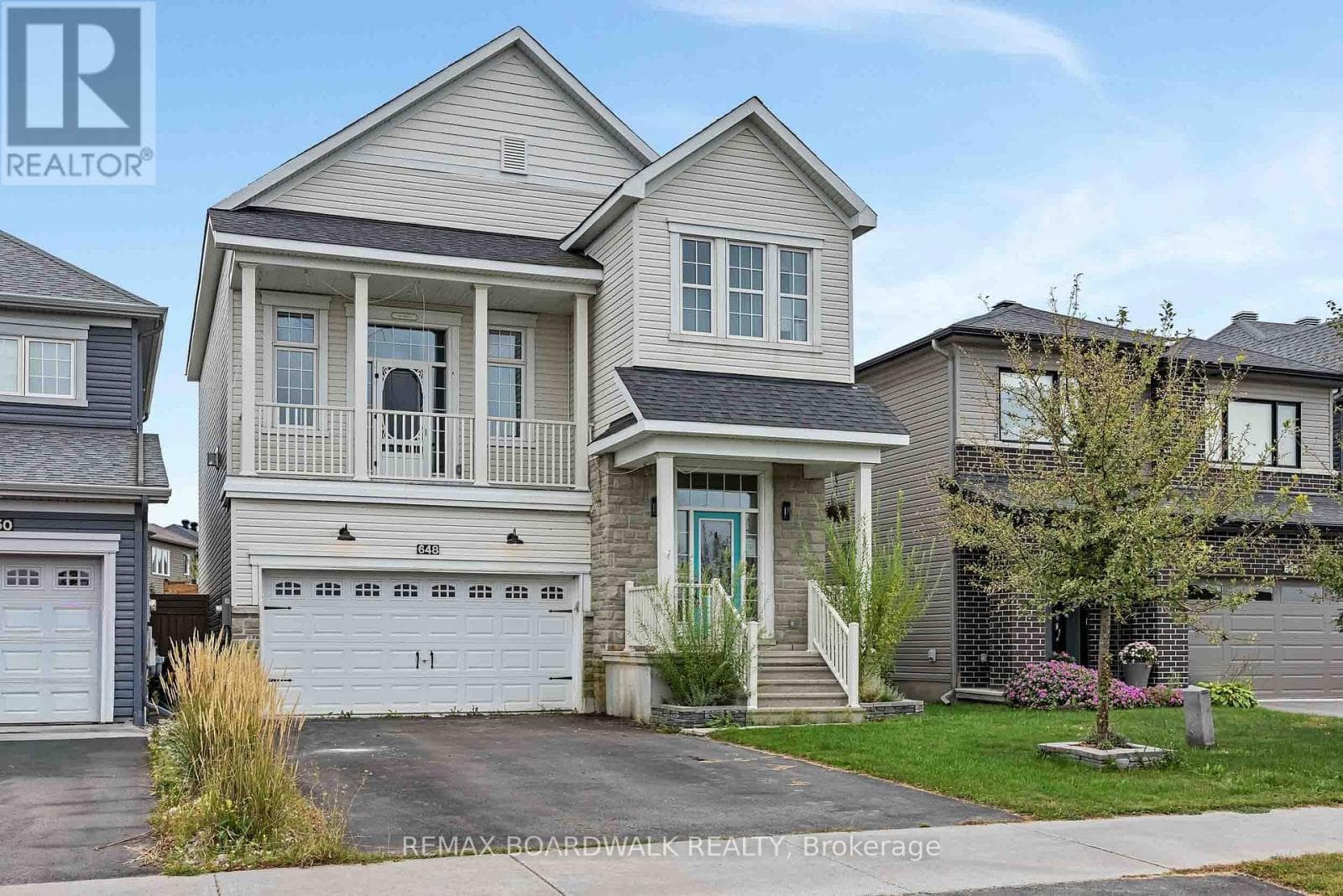 648 Decoeur Drive