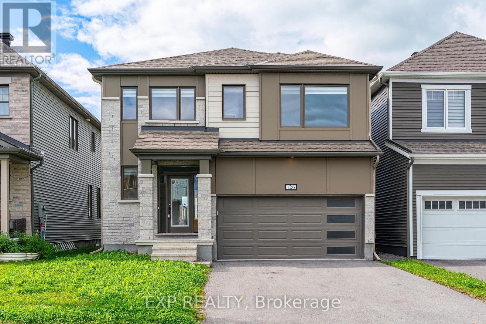 126 Yearling Circle
