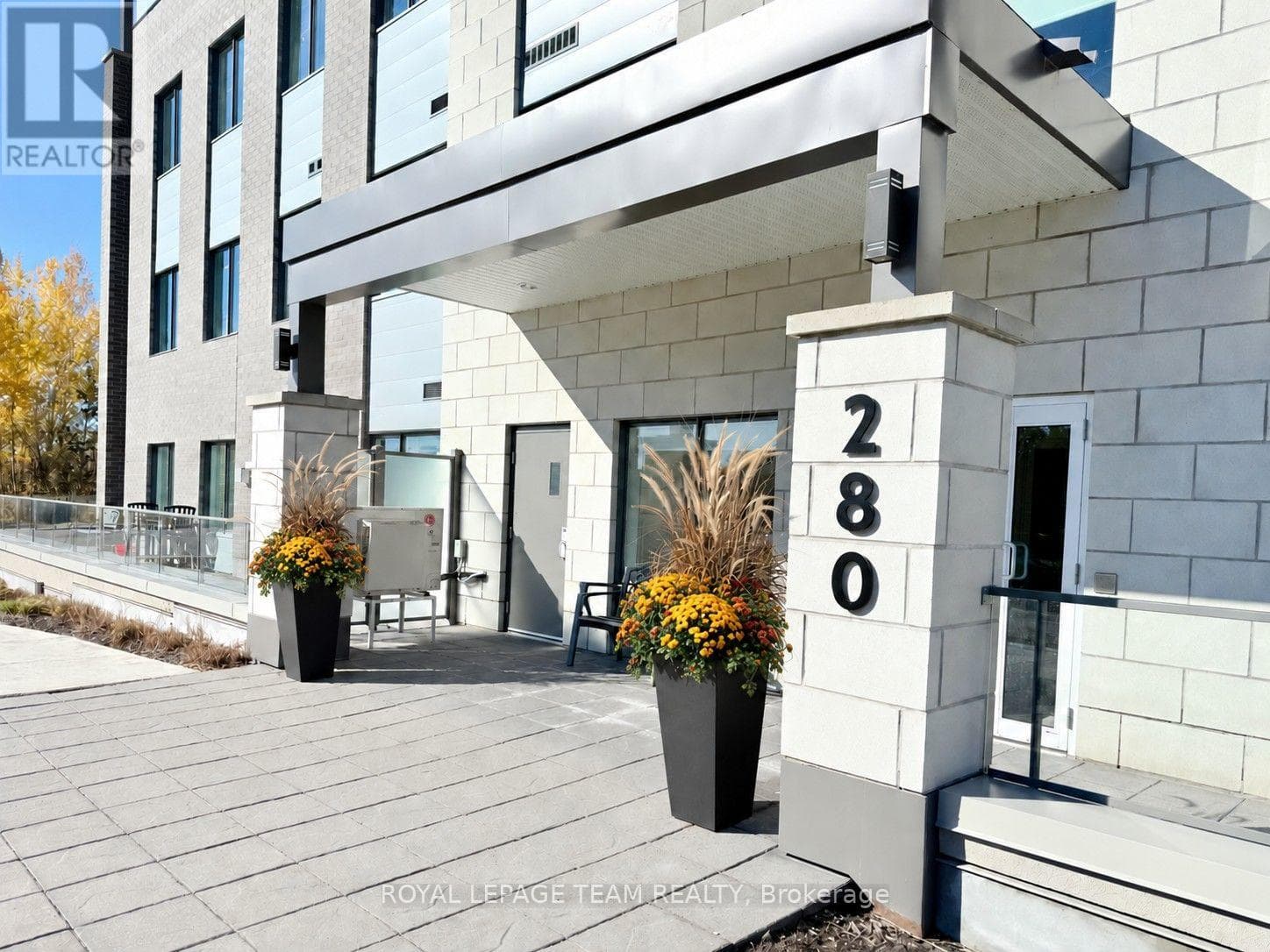 105 - 280 Herzberg Road