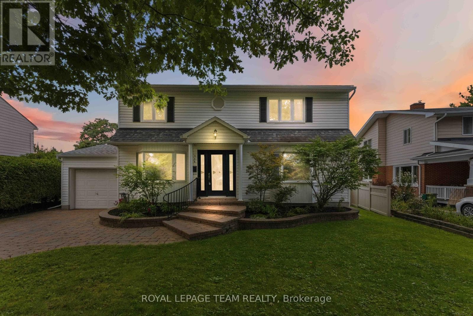 115 Mountbatten Avenue