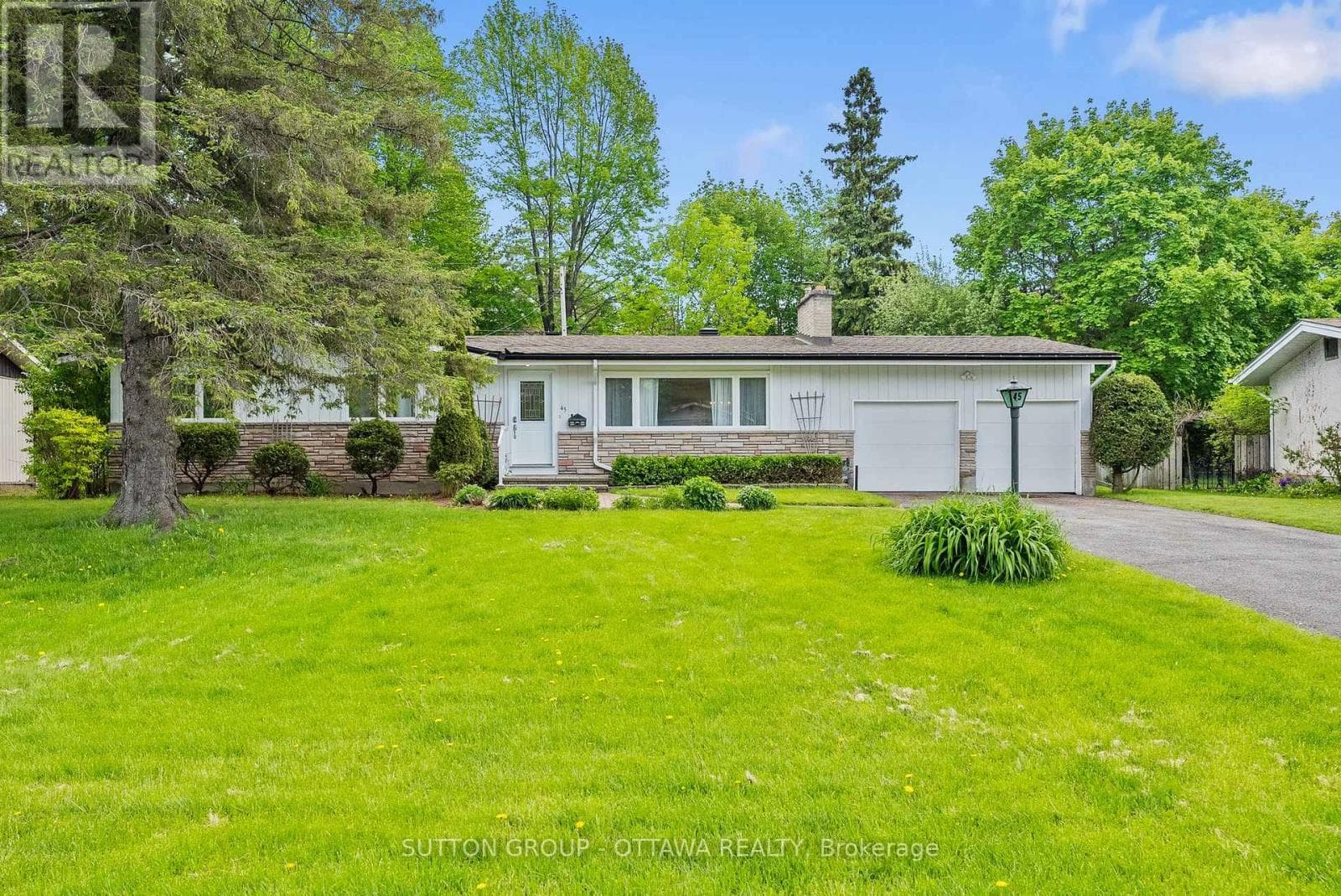 45 Larkspur Drive